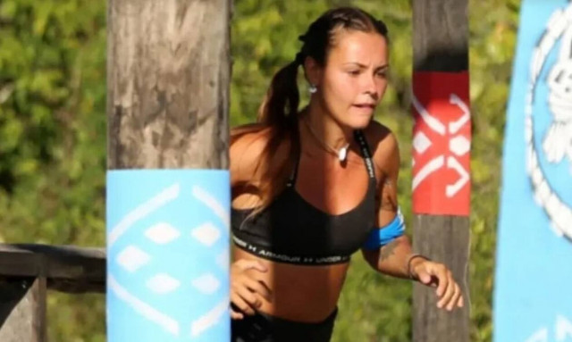 Survivor: Η αποκάλυψη για τα χάδια Σοφιάννας-Σοϊλέδη χώρισε στα δύο το Twitter