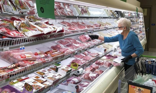 Ο ενεργειακός πόλεμος ξεκίνησε: Συστάσεις στους Γερμανούς να «στοκάρουν» νερό και φαγητό