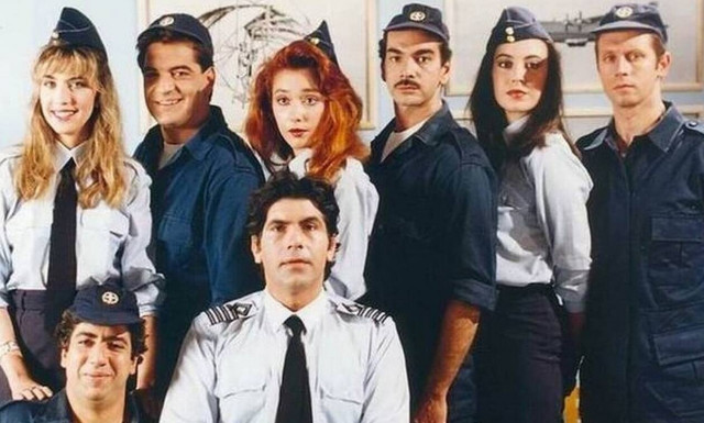 «Της Ελλάδος τα παιδιά»: Ο Γιάννης Σαββιδάκης αποκάλυψε τον λόγο που «κόπηκε» η σειρά