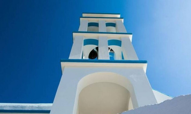 Αγίου Πνεύματος 2022: Πότε πέφτει το επόμενο τριήμερο και τι γιορτάζουμε