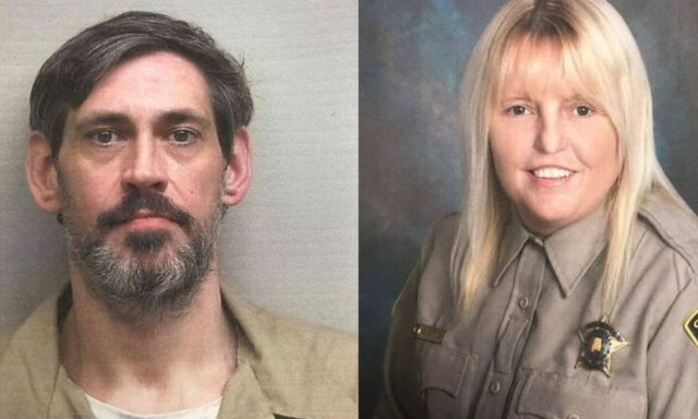 Συναγερμός στην Αλαμπάμα: Κρατούμενος δραπέτευσε μαζί με τη φρουρό του