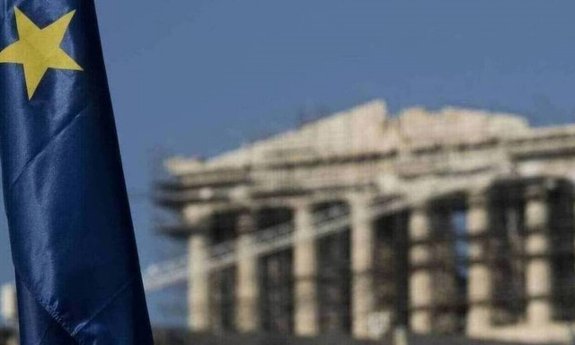 Ξεπέρασε το 3,3% η απόδοση του δεκαετούς ομολόγου