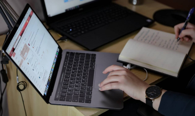 Συν-εργασία: Πότε υποβάλλονται οι δηλώσεις για τον Μάιο