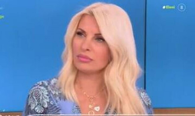 Ελένη Μενεγάκη για το περιστατικό με τη γάτα στην Αιδηψό: «Κάποιοι έχουν ίσως μείνει πίσω»