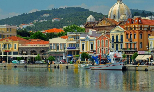 Προσλήψεις στο Δήμο Μυτιλήνης: Μέχρι αύριο (4/5) οι αιτήσεις