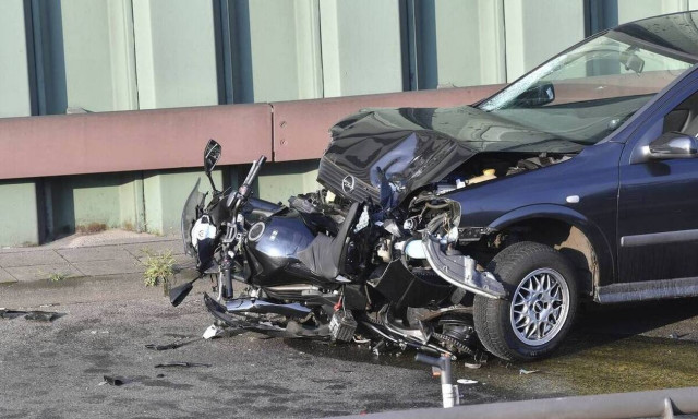 Ποιες ημέρες, ποιους μηνες και ποιες ώρες γίνονται τα περισσότερα τροχαία ατυχήματα