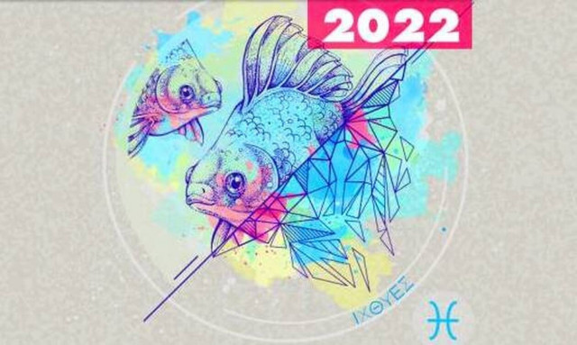 Ιχθύς ημερήσια πρόβλεψη 03/05 - Πολλά θα ειπωθούν, λίγα θα γίνουν