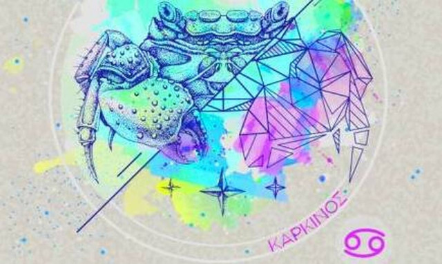 Καρκίνος ημερήσια πρόβλεψη 03/05
