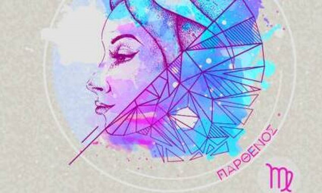 Παρθένος ημερήσια πρόβλεψη 03/05