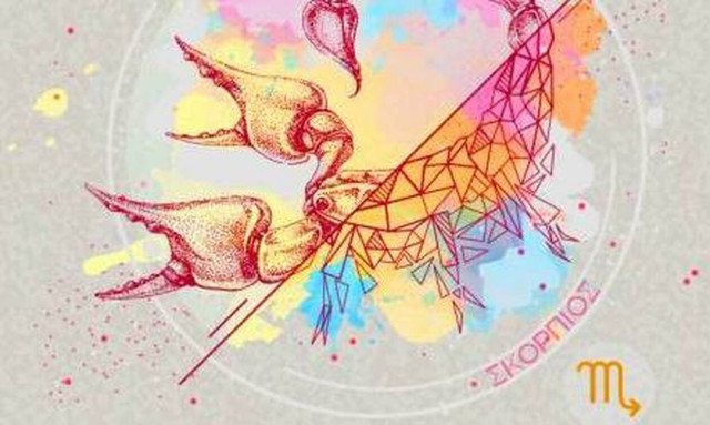Σκορπιός ημερήσια πρόβλεψη 03/05