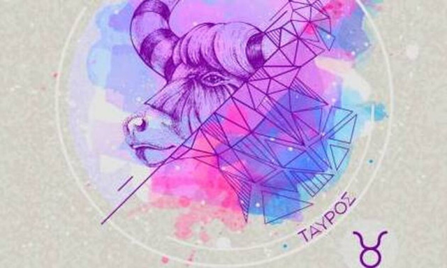 Ταύρος ημερήσια πρόβλεψη 03/05