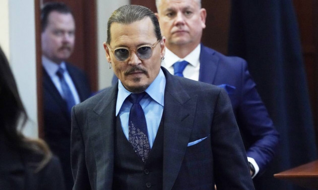 Τζόνι Ντεπ: Πόσο του κόστισε ο «πόλεμος» από την Άμπερ Χερντ - Η κατάθεση του σωματοφύλακά του