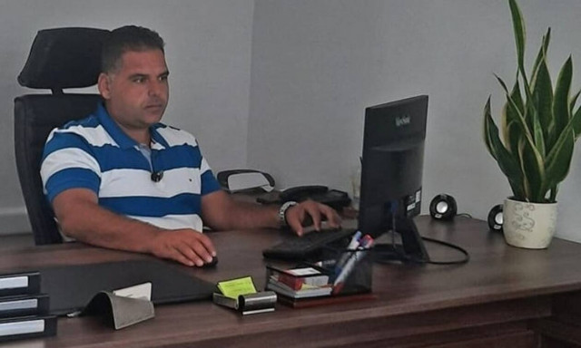 Θρήνος στο Ρέθυμνο: «Καλό ταξίδι, Κρητίκαρε»