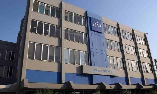 ΝΔ: Σε γραμμή Πολάκη ο ΣΥΡΙΖΑ για τον κορονοϊό