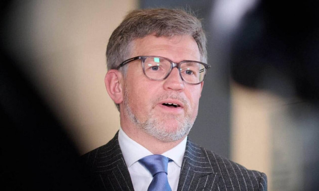 Ενόχληση στην Ουκρανία από την απόφαση του Σολτς να μην ταξιδέψει στο Κίεβο