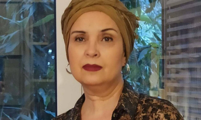 Πέθανε η ηθοποιός Άννα Μέγα