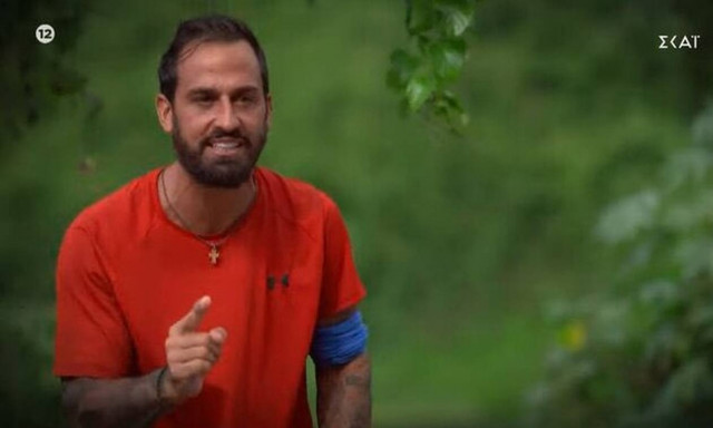 Survivor: Χαμός στο Twitter! Ζητούν αποβολή του Άρη Σοϊλέδη – Τα «ακούει» μέχρι και η Μαρία Αντωνά 