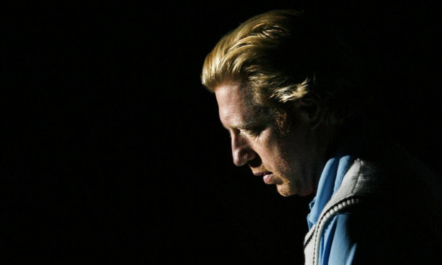 Μπόρις Μπέκερ: Το δραματικό μήνυμα της κόρης του και η αγωνία για τον ετεροθαλή αδελφό της