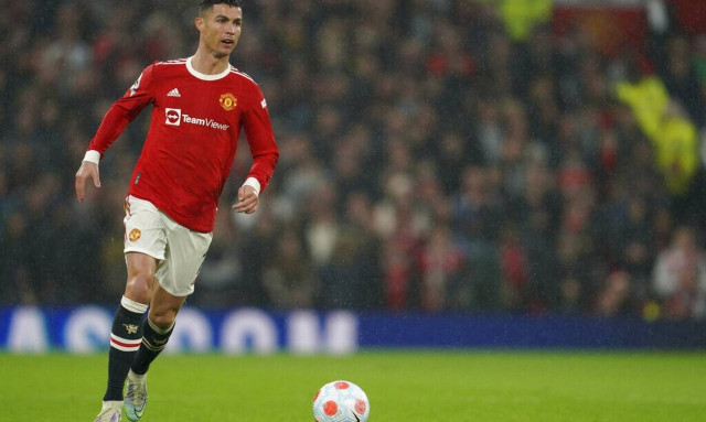 Κριστιάνο Ρονάλντο: «Δεν τελείωσα, ευχαριστώ τους φιλάθλους» (video)