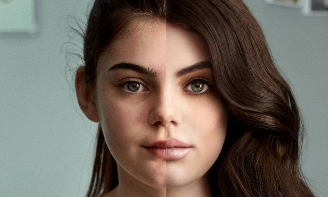 Στην Ελλάδα το 80% των κοριτσιών 10-17 ετών θα χρησιμοποιούσαν φίλτρα στις selfie τους