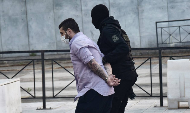 Δίκη Τοπαλούδη: Οι κατηγορούμενοι ρίχνουν ο ένας στον άλλο την ευθύνη