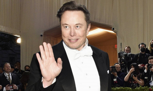 Έλον Μασκ: Θέλει να βάλει μικρότερο μερίδιο από την περιουσία του στο Twitter- Tο κυνήγι επενδυτών