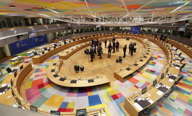 E.E: Στα σκαριά το 6ο πακέτο κυρώσεων στη Μόσχα - Οι επιφυλάξεις της Ελλάδας