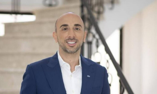 Κύπριος ανάμεσα στους 20 Global Leaders του Harvard Business School