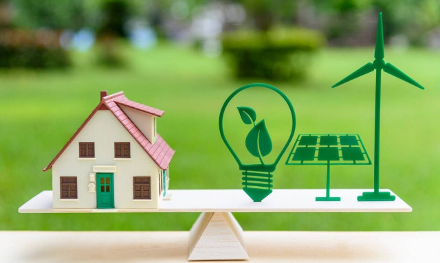 Οι λύσεις για φθηνότερο ρεύμα στο σπίτι