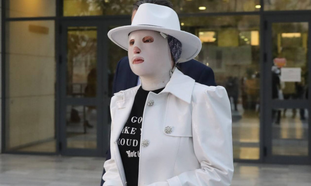 Ιωάννα Παλιοσπύρου: Τo μήνυμα για τα γενέθλια της Αννίτας Ναθαναήλ - «Καλή μου νεράιδα»