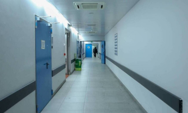 Οξεία ηπατίτιδα: 230 κρούσματα σε παιδιά στον πλανήτη - Η Ευρώπη στο «κόκκινο», τι ισχύει για Ελλάδα