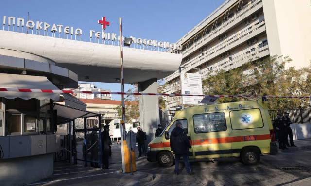 Θεσσαλονίκη: Την Τετάρτη η κηδεία της 3χρονης - Το σπαρακτικό «γιατί» των γονιών