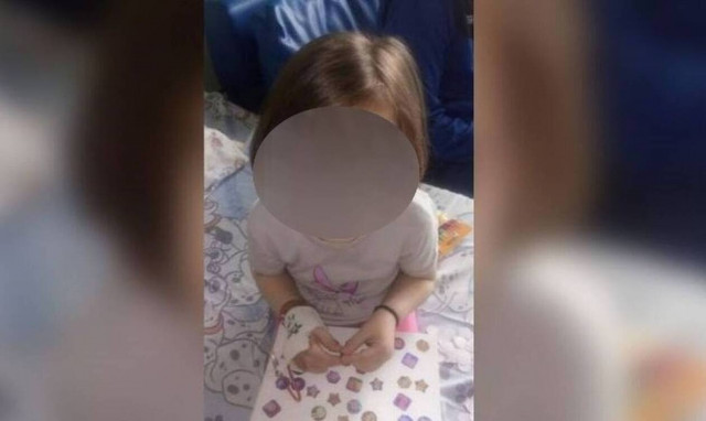 Πάτρα: Ραγδαίες εξελίξεις για τον θάνατο της Μαλένας –Έρευνα για την πιθανότητα πρόκλησης λευχαιμίας