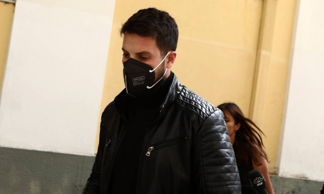 Πάτρα: Μάρτυρα «κλειδί» φέρνει ο Δασκαλάκης - Τι είπαν στις καταθέσεις τους οι γιατροί από το Ρίο