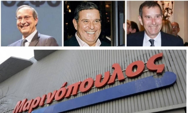 Υπόθεση Μαρινόπουλος: Η έρευνα της Οικονομικής Εισαγγελίας και τα φορολογικά πιστοποιητικά