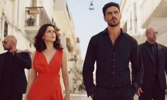 Μικέλε Μορόνε