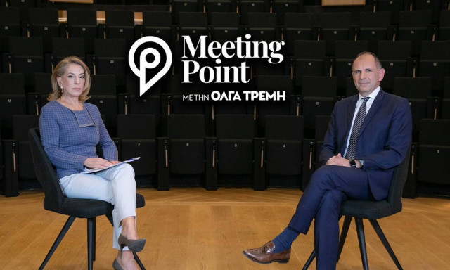 Γεραπετρίτης στο Newsbomb.gr: Μέσα στον Μάιο η έκτακτη φορολόγηση στα υπερκέρδη της ενέργειας