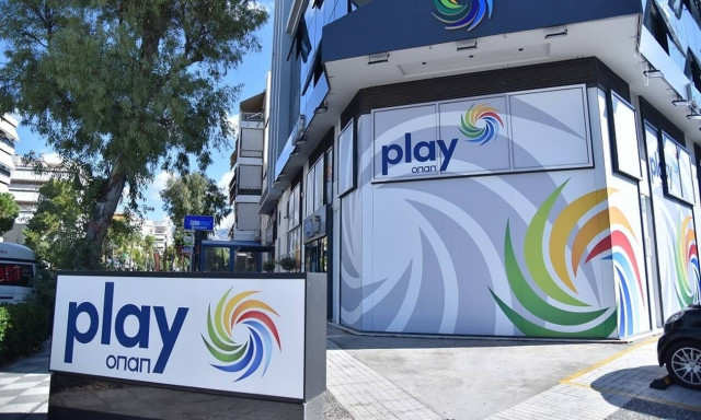 Χωρίς πιστoποιητικά η είσοδος στα καταστήματα ΟΠΑΠ και PLAY