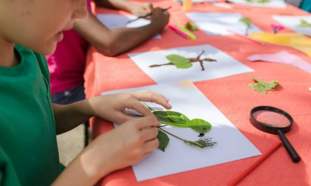ΟΑΕΔ - Παιδικές κατασκηνώσεις 2022: Μέχρι πότε μπορείτε να κάνετε αίτηση
