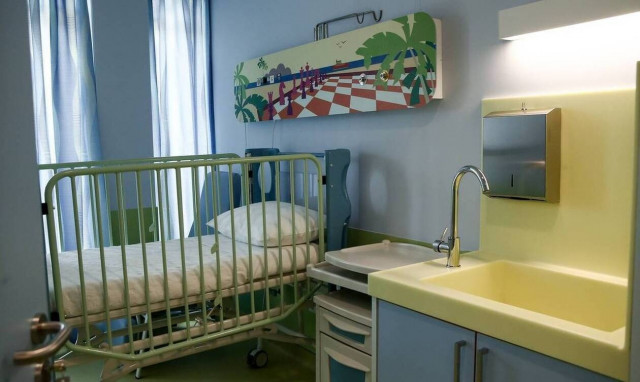 Μαζάνης στο Newsbomb.gr για την ηπατίτιδα: Ευάλωτα τα παιδιά - Έχουν «απροπόνητο» ανοσοποιητικό