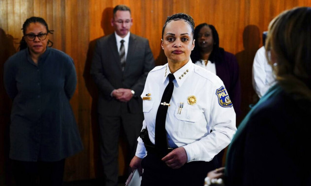 ΗΠΑ: Πρώην αστυνομικός κατηγορείται για τη δολοφονία 12χρονου - Τον πυροβόλησε πισώπλατα