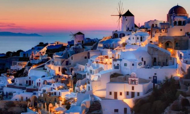 Προσλήψεις στην ΔΕΥΑ Θήρας: Μέχρι σήμερα (3/5) οι αιτήσεις