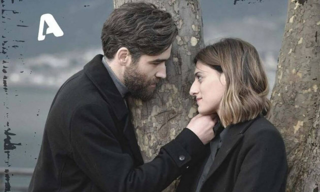 Σασμός Spoiler: Ο «Σταύρος» αποκαλύπτει ποιον άντρα θα επιλέξει η Αργυρώ (vid)