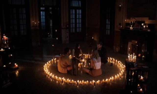 The 100 Candles Game