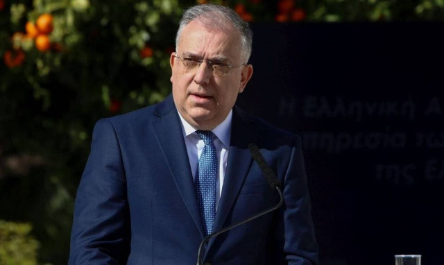 Θεοδωρικάκος: Οι κλήσεις θα έρχονται στο σπίτι των παραβατών - Το νέο σχέδιο για την ασφαλή οδήγηση