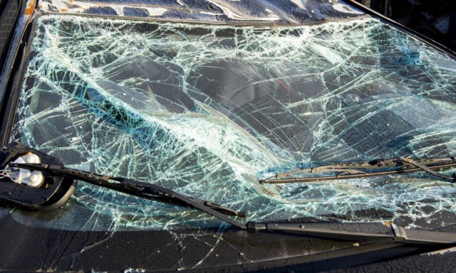 Κρήτη: Νέα τραγωδία στην άσφαλτο με έναν νεκρό - Αύξηση 200% στα δυστυχήματα σε σχέση με πέρσι