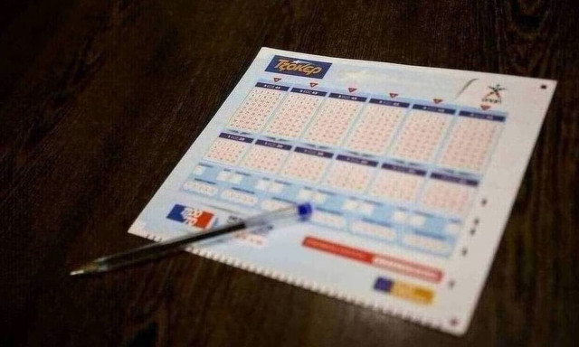 Τζακ ποτ στο Τζόκερ: Πόσα χρήματα θα μοιράσει στην κλήρωση της Πέμπτης (5/5)