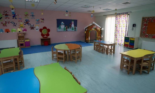 Παιδικοί σταθμοί ΕΣΠΑ 2022: Πότε βγαίνουν τα voucher