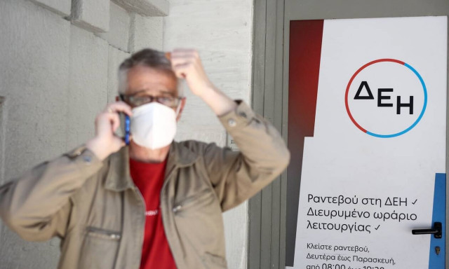 Ομαδική αγωγή από 1.600 καταναλωτές για τη ρήτρα αναπροσαρμογής - Ο πρόεδρος του ΙΝΚΑ στο Newsbomb