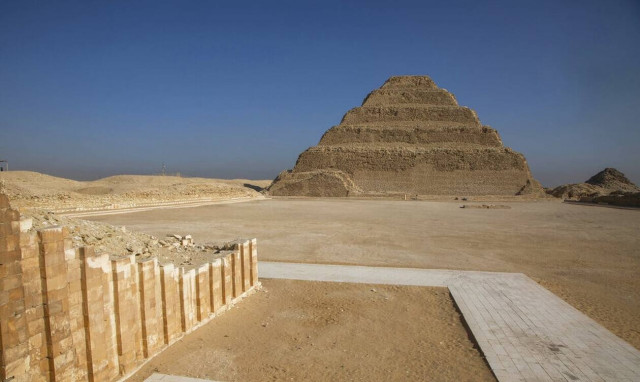 Αίγυπτος: 85 αρχαίους τάφους έφερε στο φως η αρχαιολογική σκαπάνη